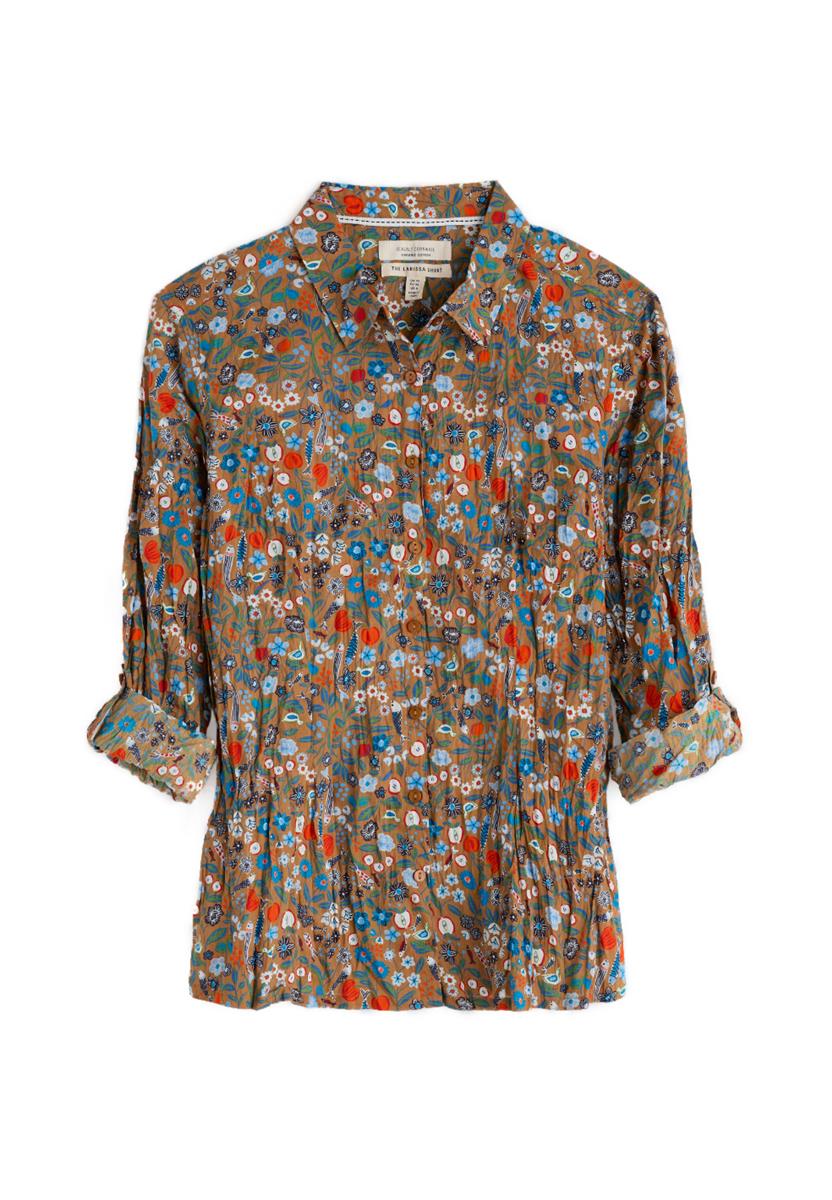 Larissa Shirt