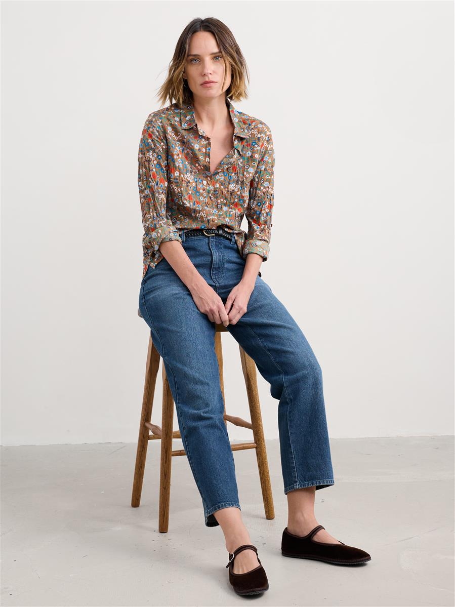 Larissa Shirt