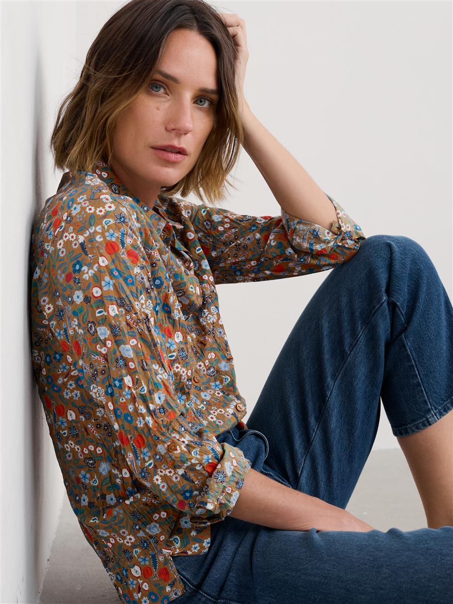 Larissa Shirt
