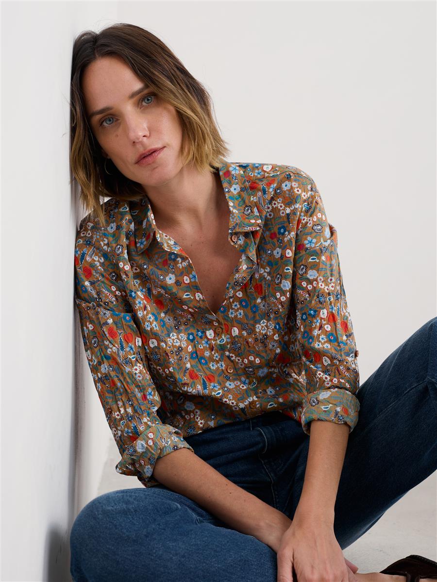 Larissa Shirt