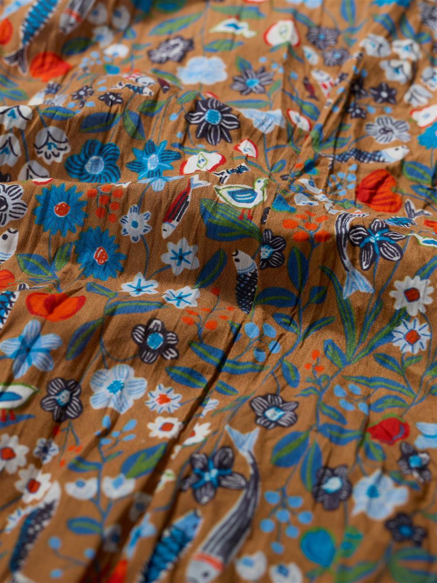 Larissa Shirt
