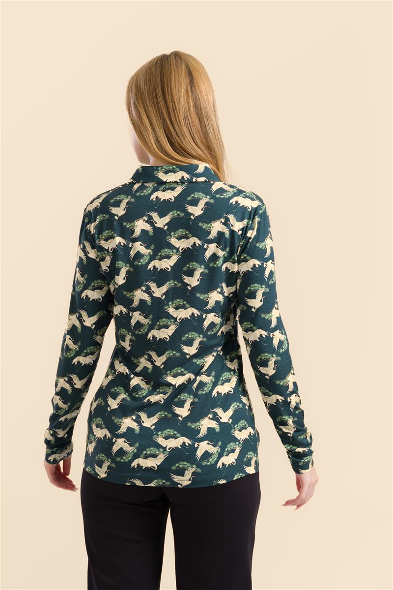 Sill Blouse
