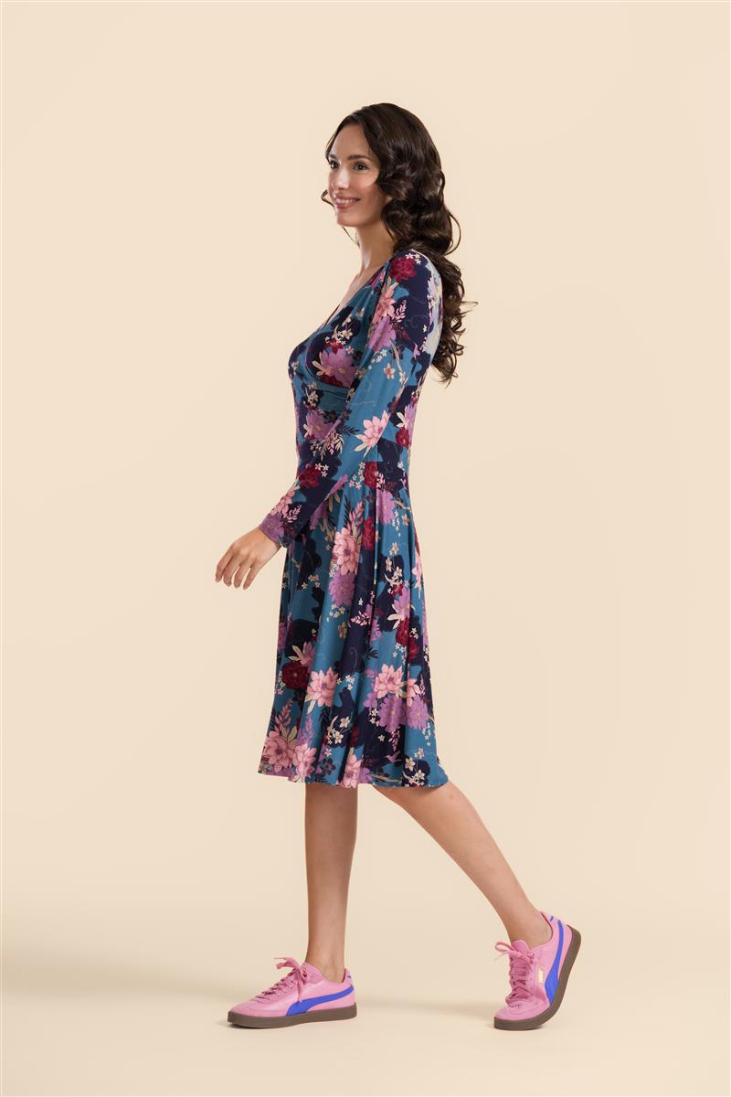 Daisy Dress