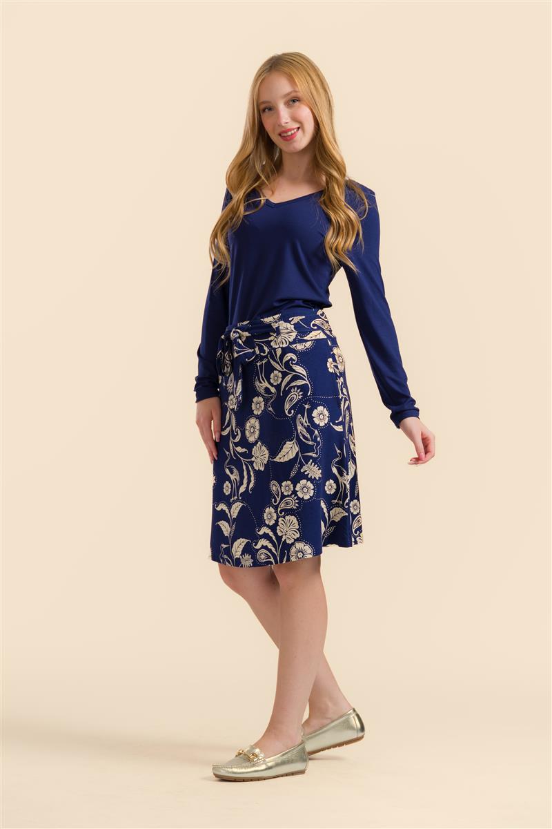 Demi Skirt
