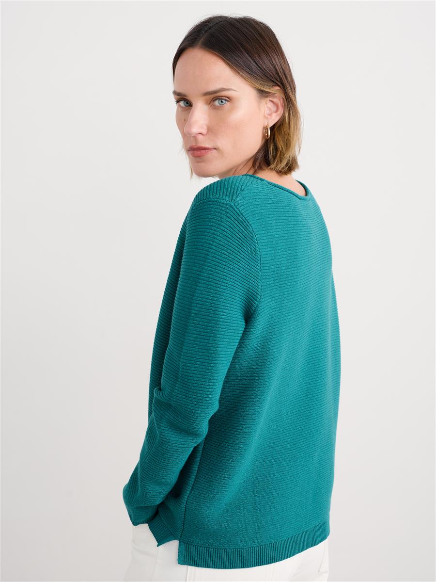 Makers Jumper