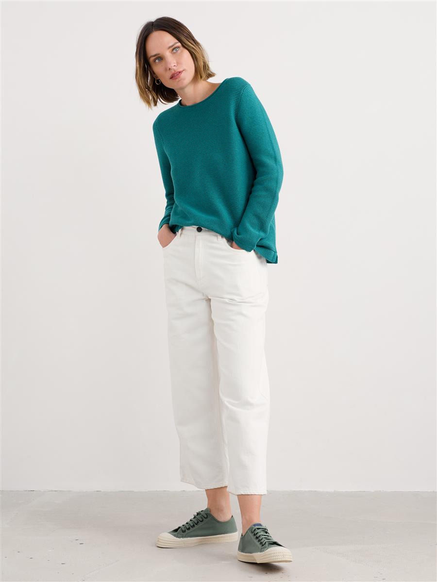 Makers Jumper