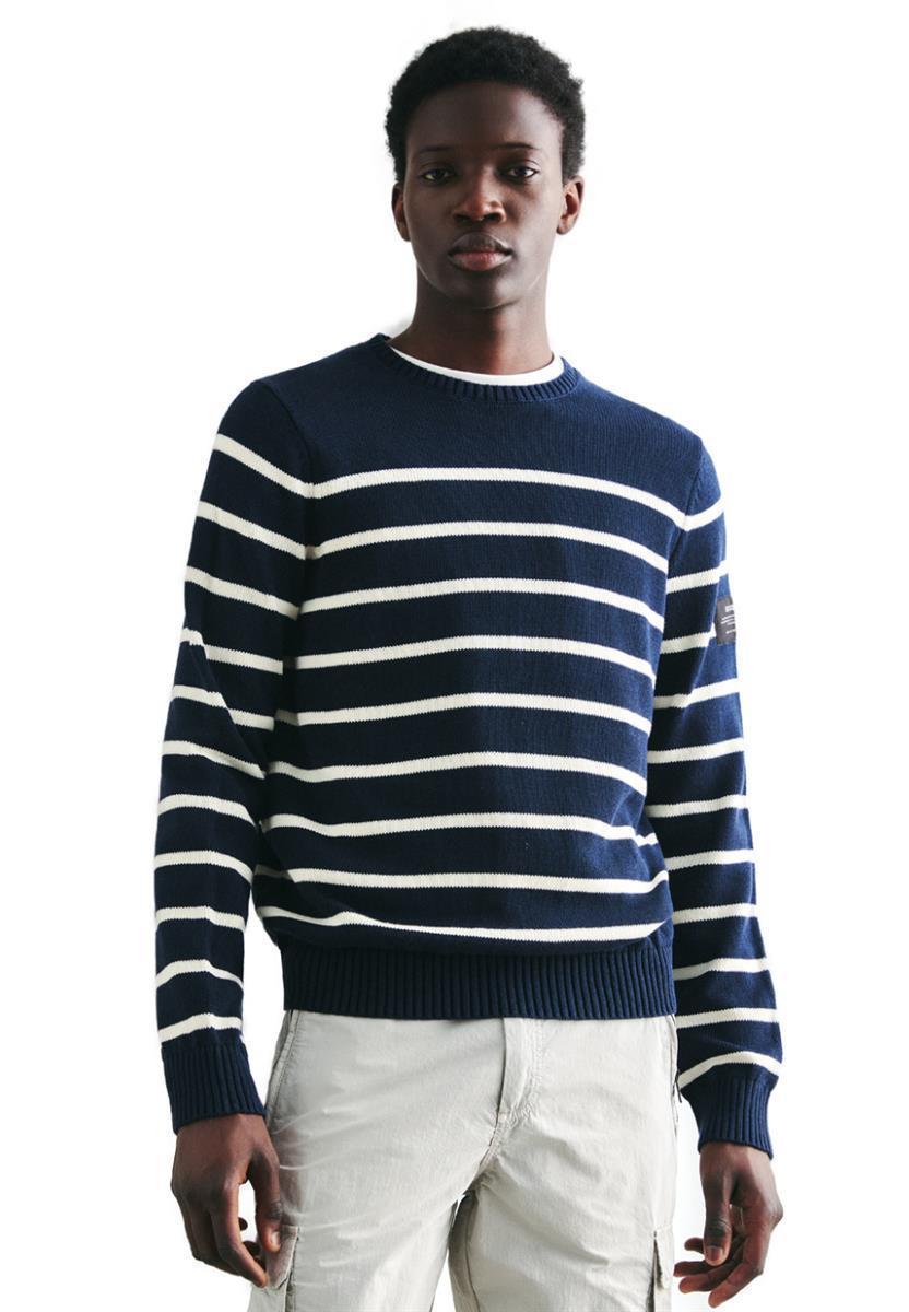 Limo Knit