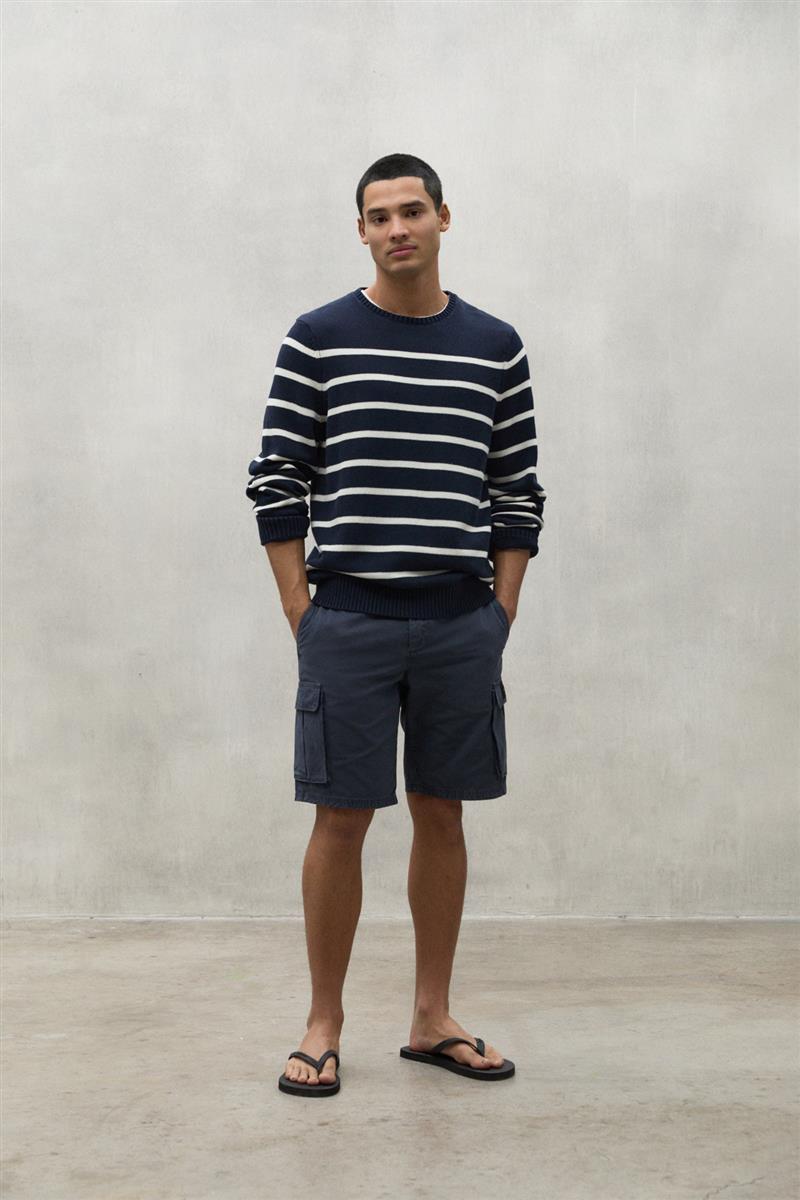 Limo Knit