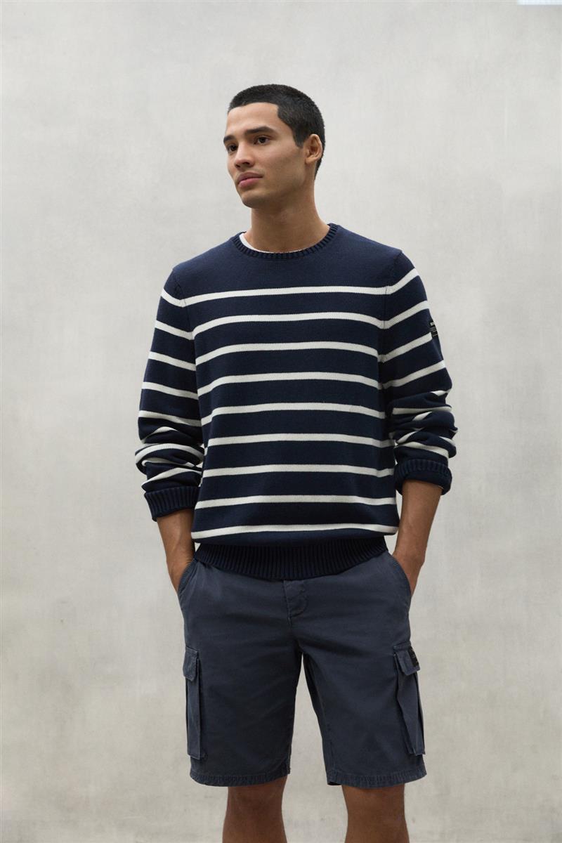 Limo Knit