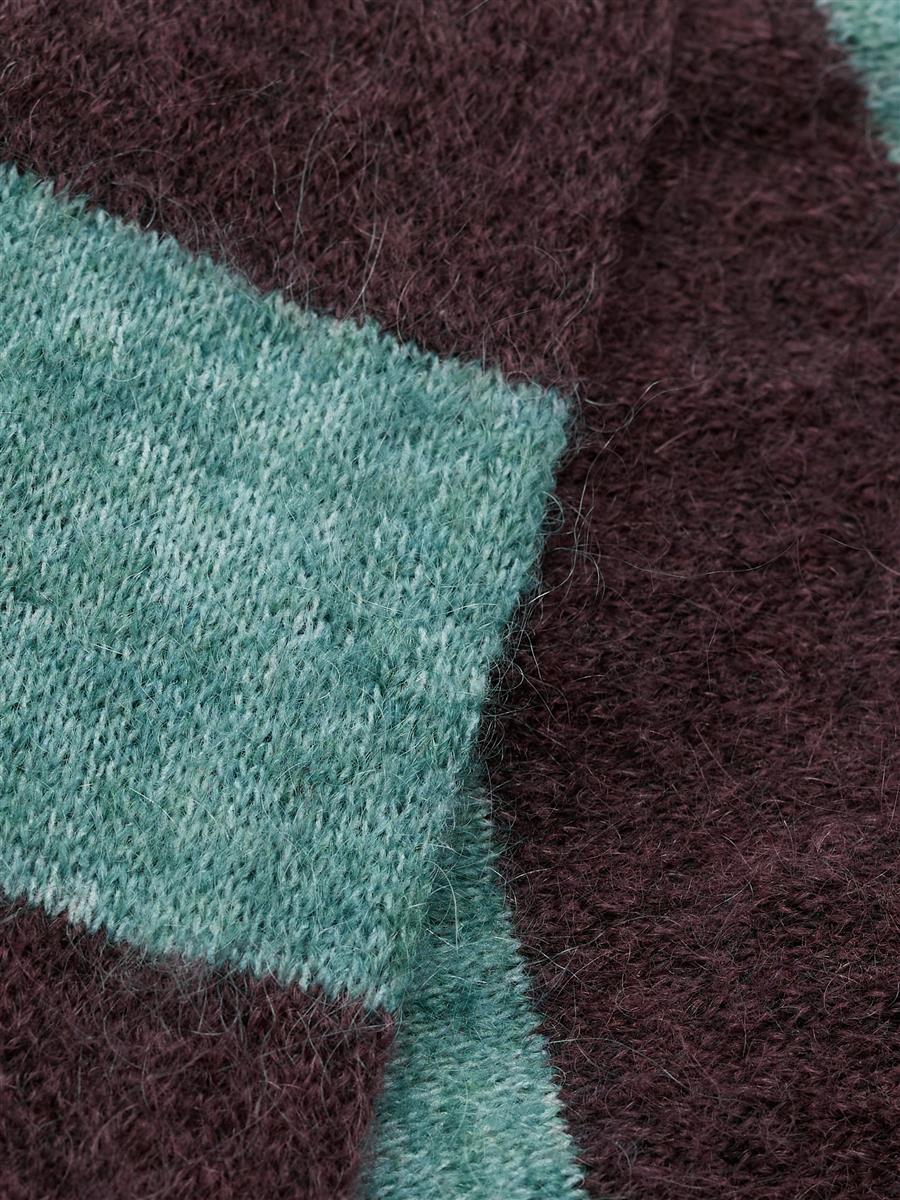 Minimalist Scarf