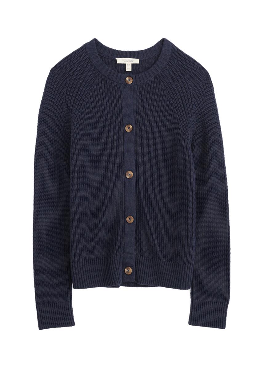Potters Meadow Cardigan