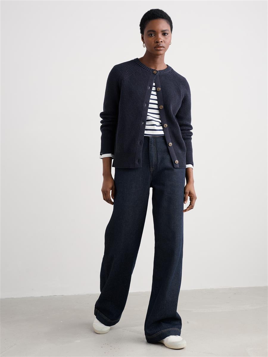 Potters Meadow Cardigan
