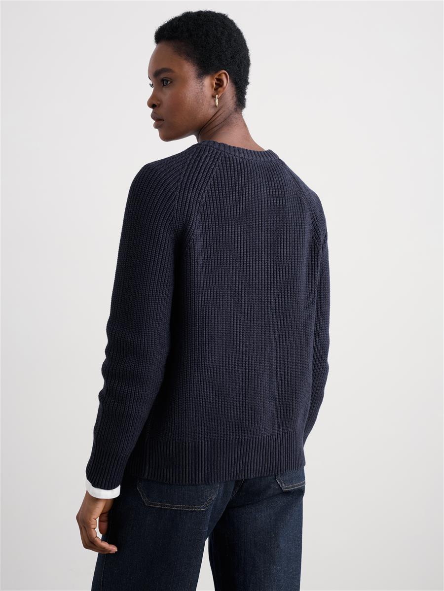 Potters Meadow Cardigan