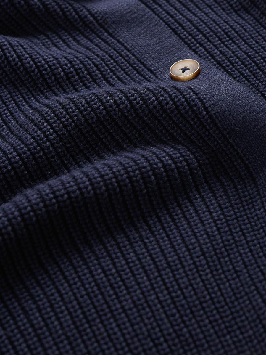 Potters Meadow Cardigan