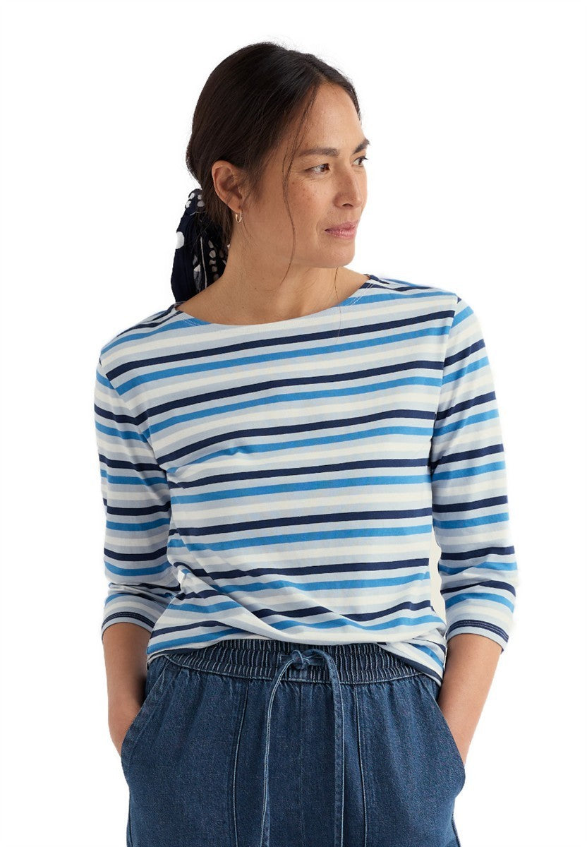 Sailor Top