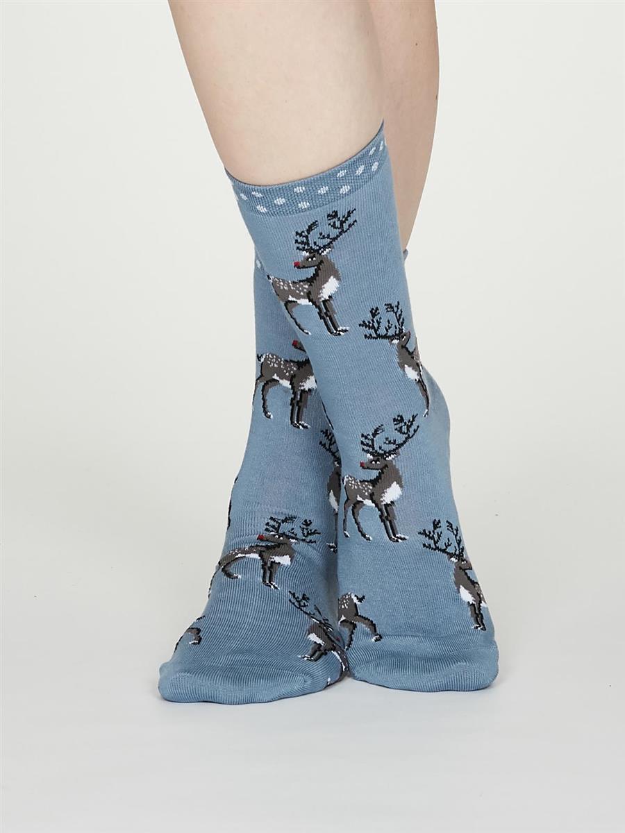 Carole Sock Gift Box