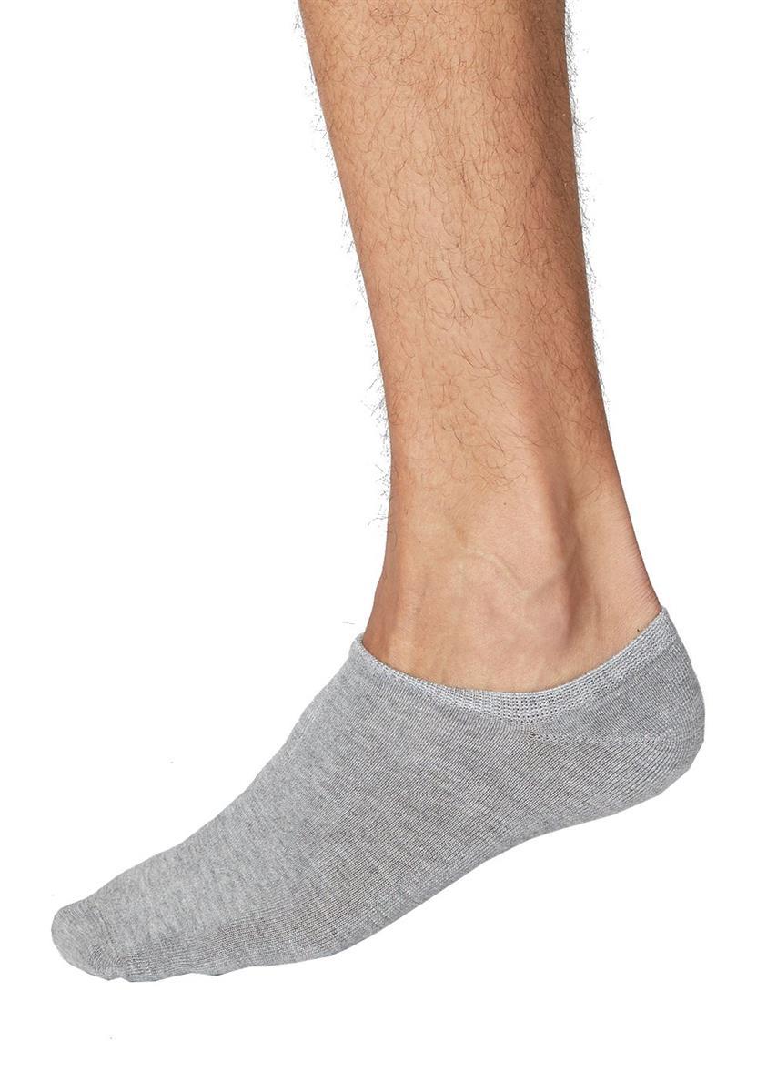 Thought Ashley Trainer Socken aus Bambus-Viskose bei Marlowe nature