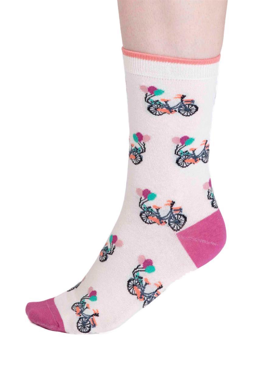 Akia Bike Socks