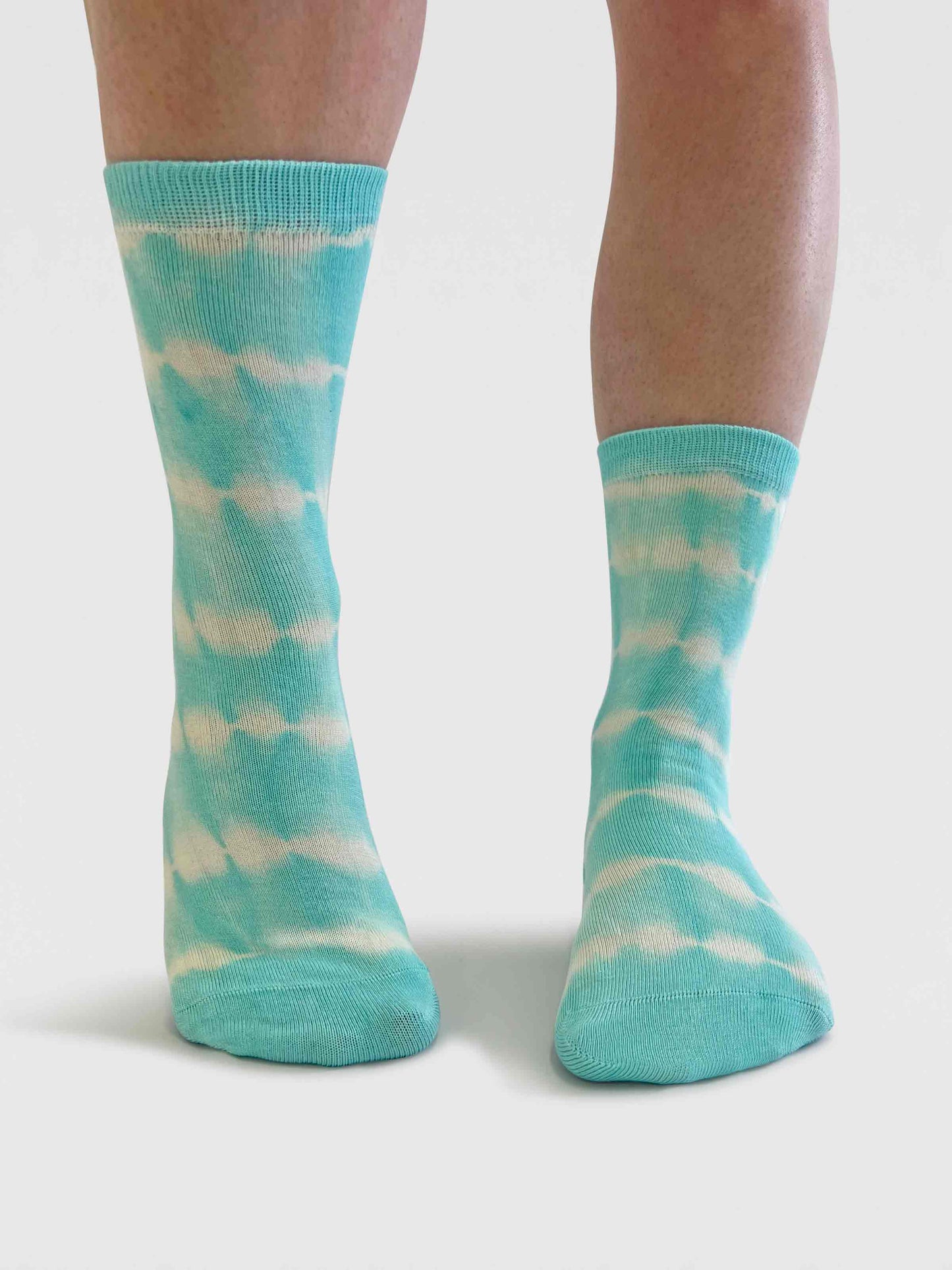 Ana Tie Dye Bamboo Socks