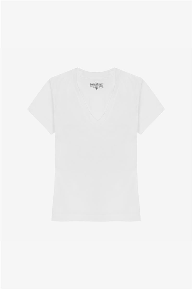 V-Neck regular