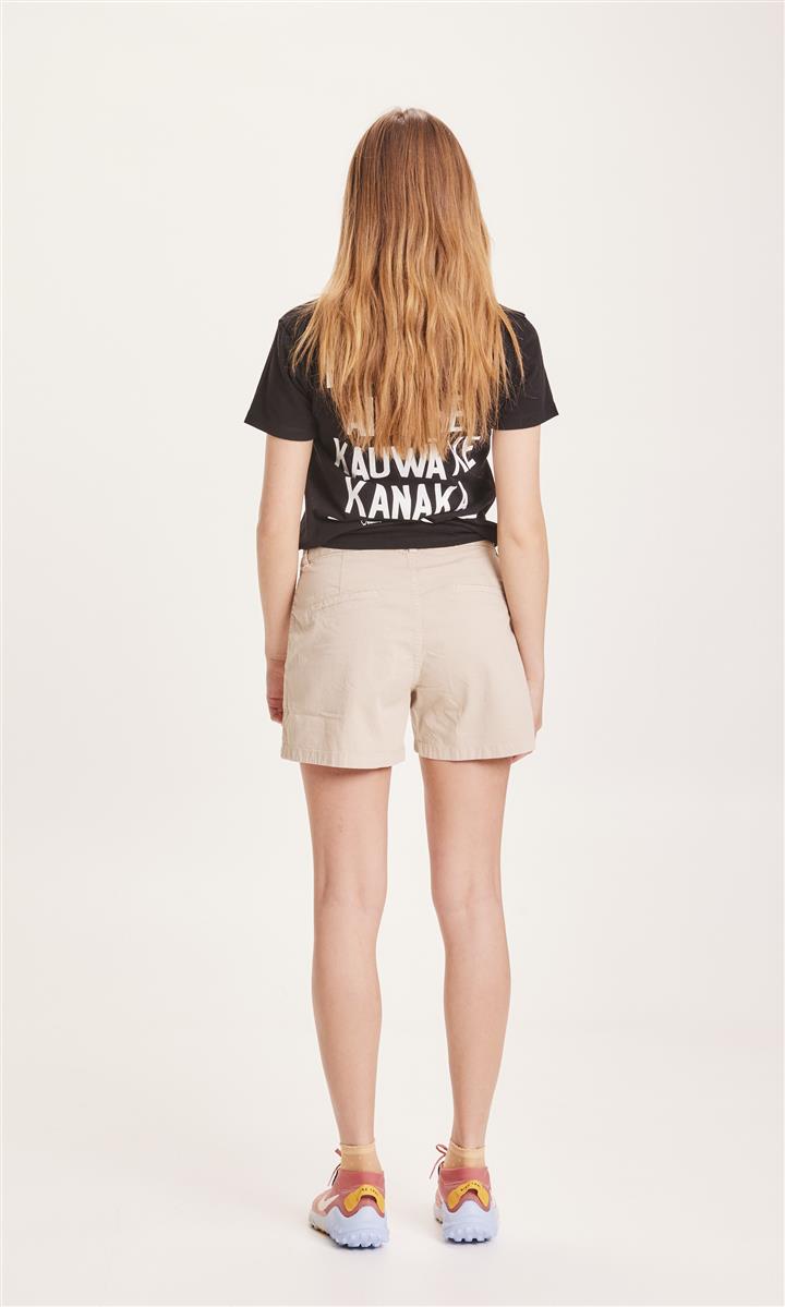WILLOW chino shorts