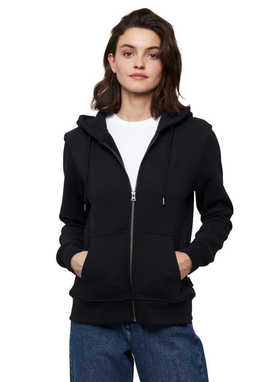 Sweatjacket Dahlia