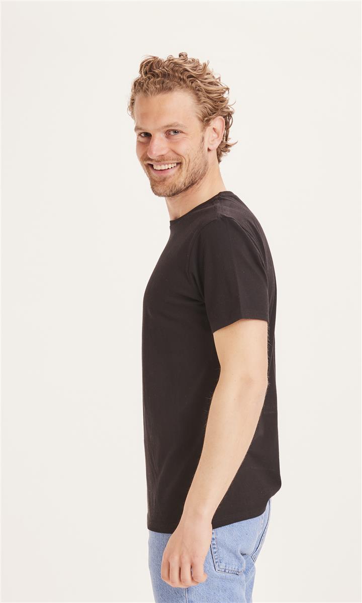 Basic T-Shirt-Vegan
