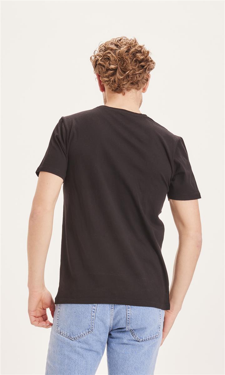 Basic T-Shirt-Vegan