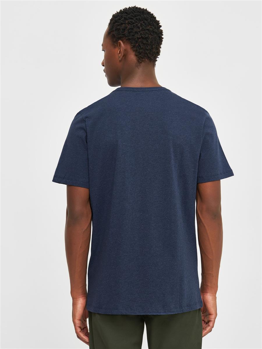 Basic T-Shirt-Vegan