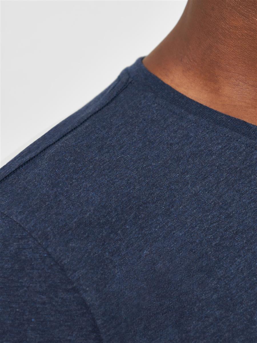 Basic T-Shirt-Vegan