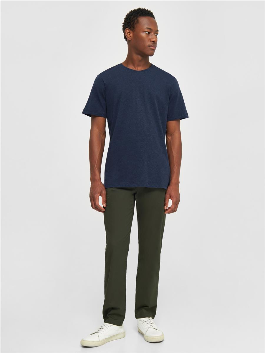 Basic T-Shirt-Vegan