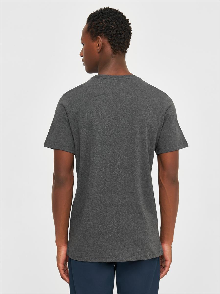 Basic T-Shirt-Vegan