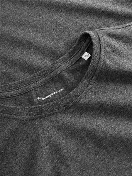 Basic T-Shirt-Vegan