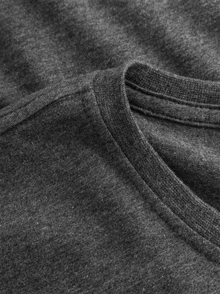 Basic T-Shirt-Vegan