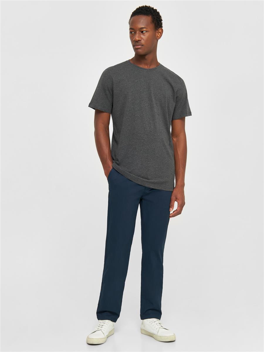 Basic T-Shirt-Vegan