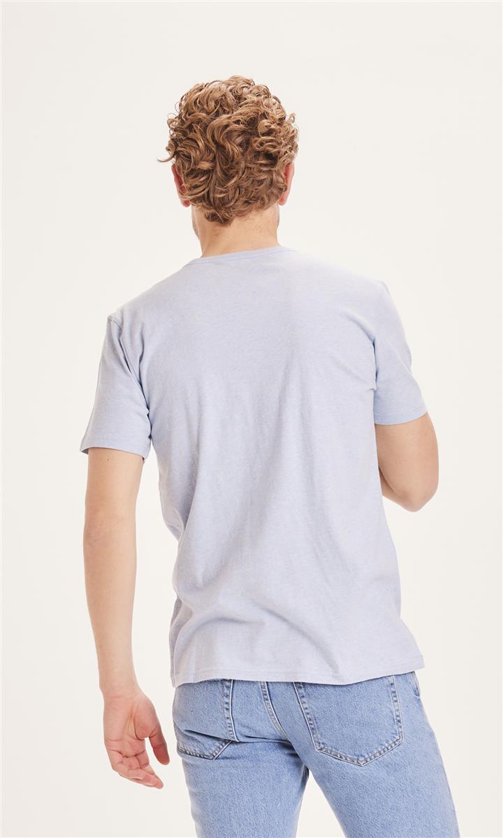 Basic T-Shirt-Vegan