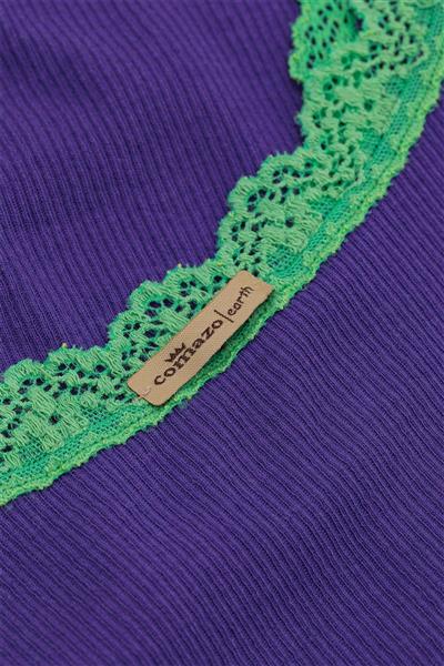 Unterhemd schmaler Träger