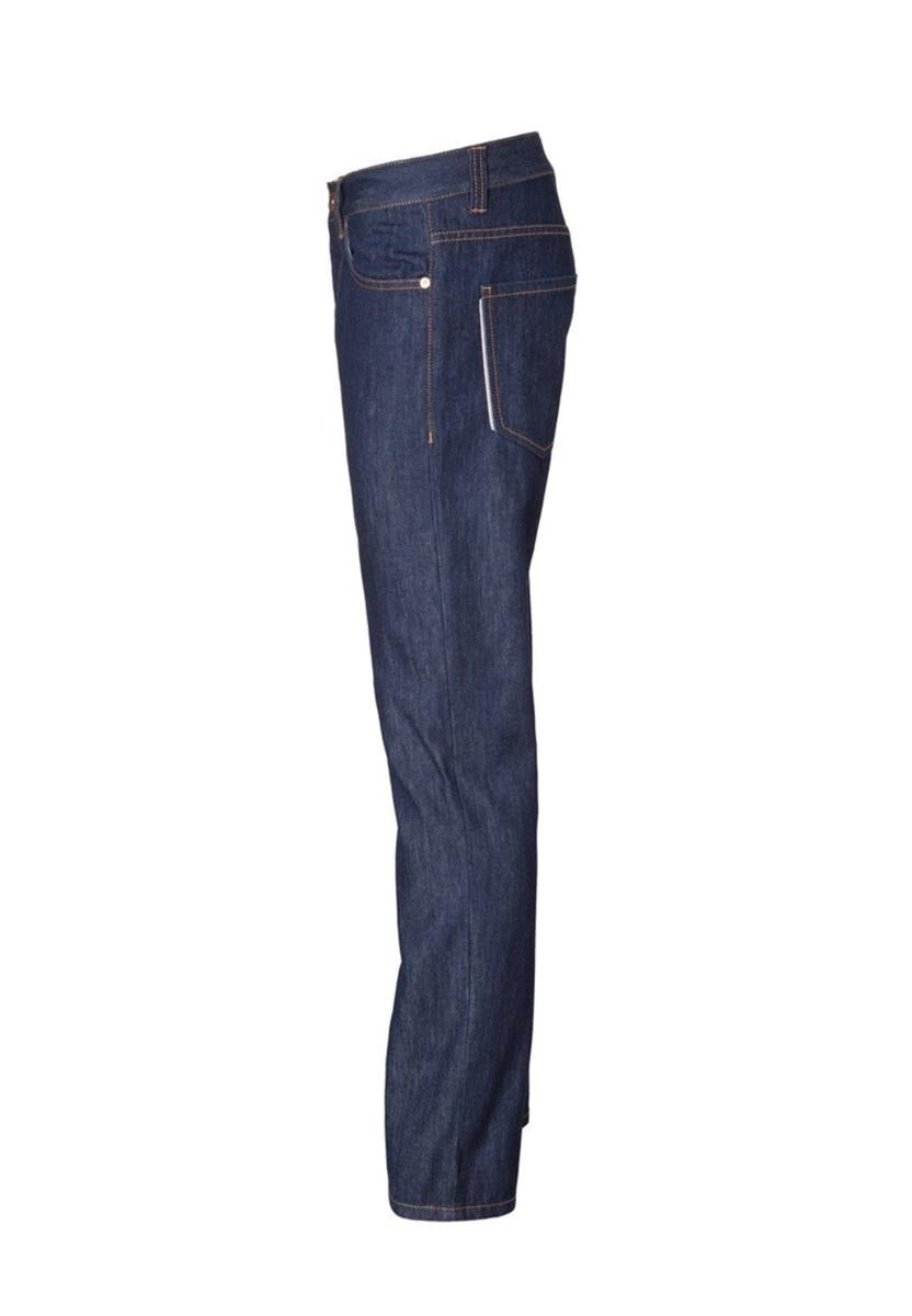 Jeans Milano Straight