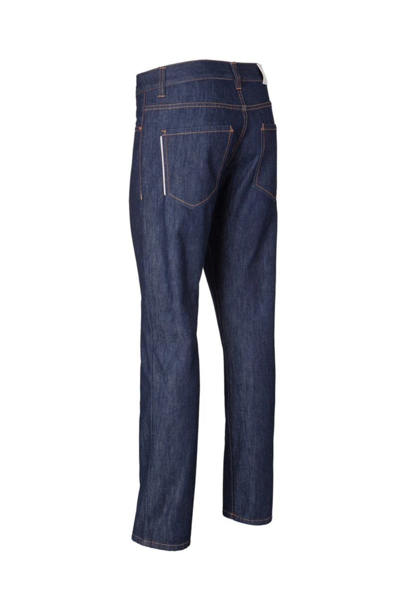 Jeans Milano Straight