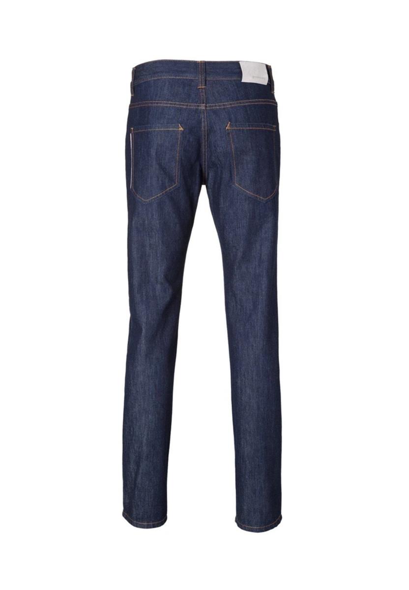 Jeans Milano Straight