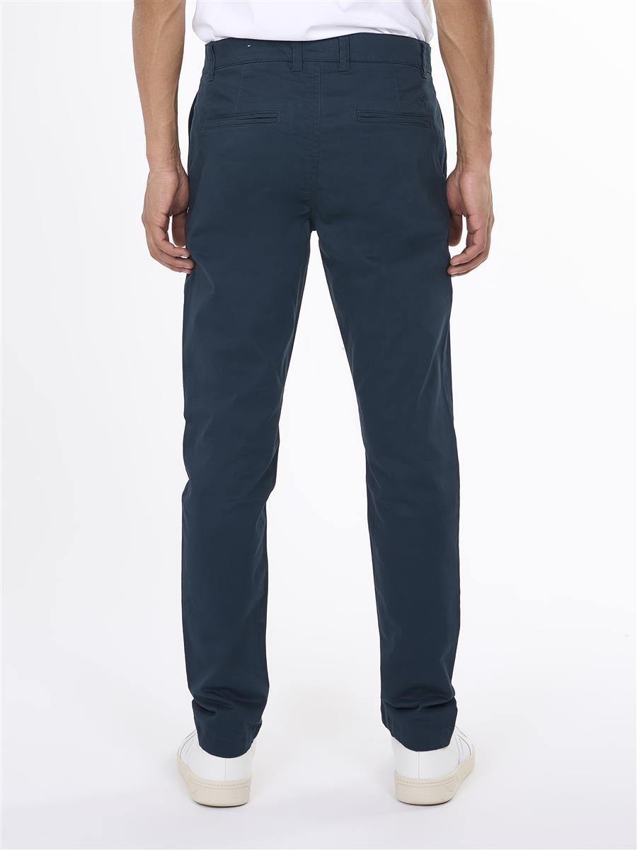 Luca Comfort Pant-Vegan