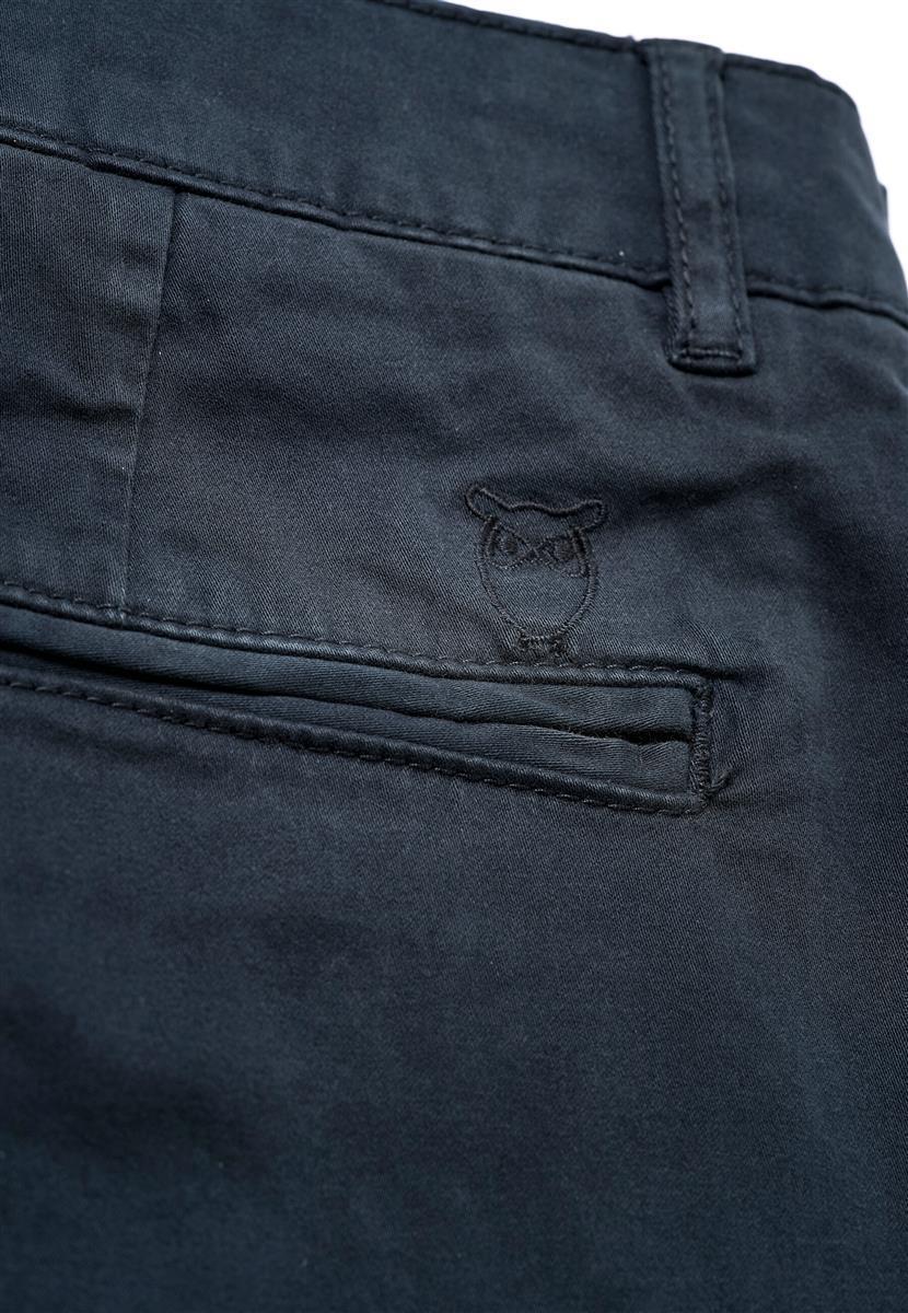 Luca Comfort Pant-Vegan