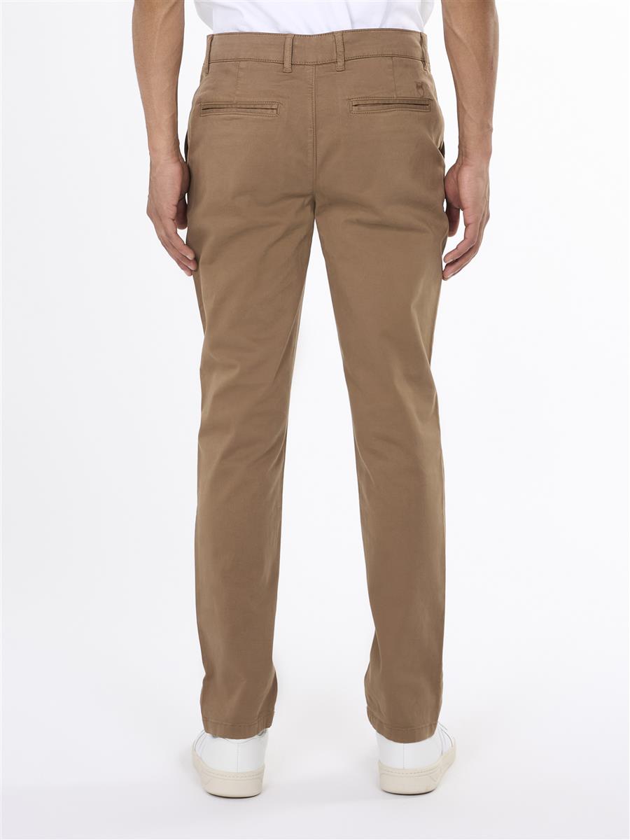 Luca Comfort Pant-Vegan