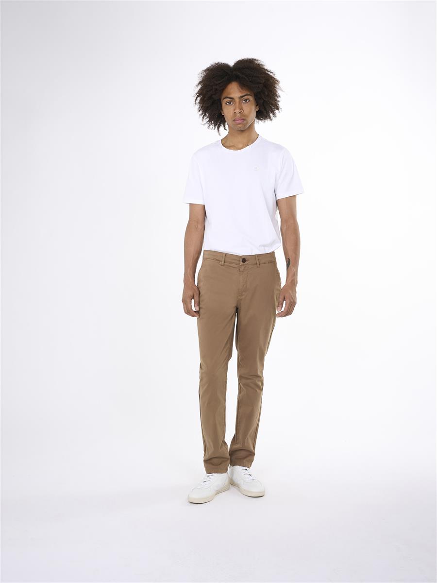 Luca Comfort Pant-Vegan
