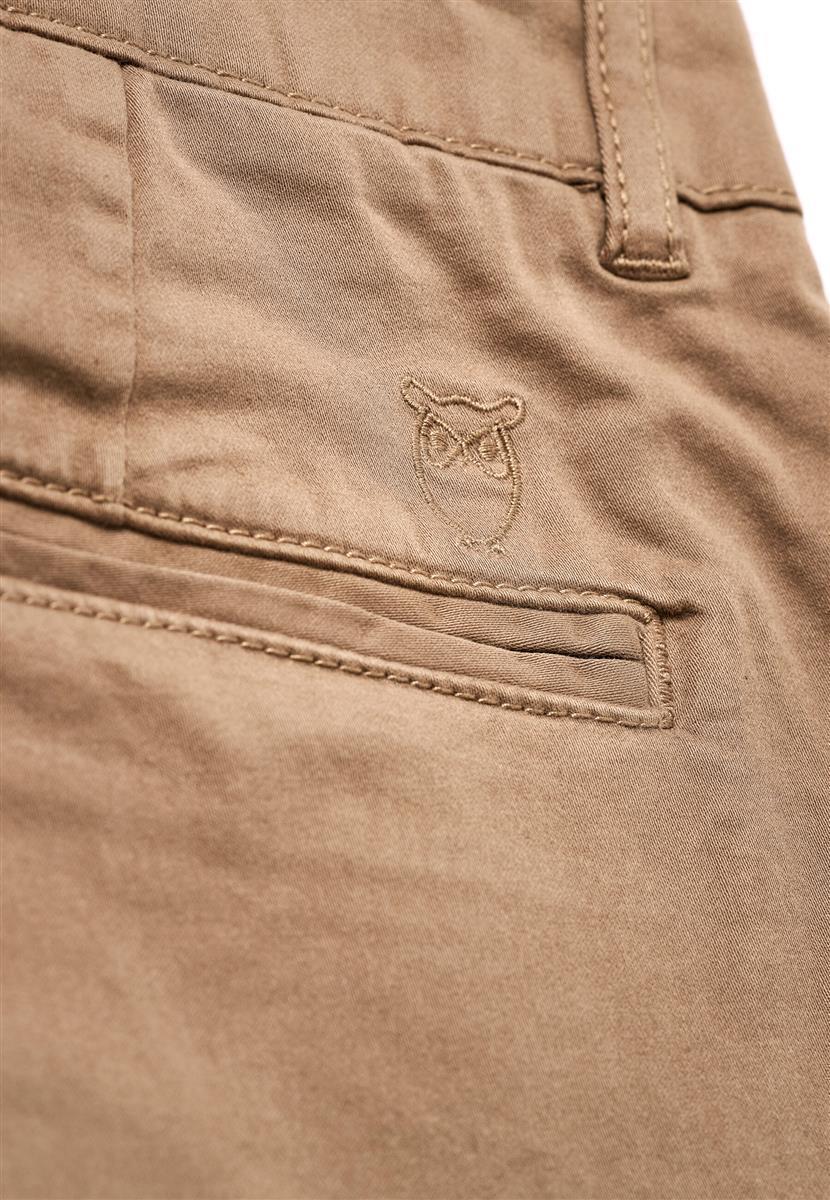 Luca Comfort Pant-Vegan