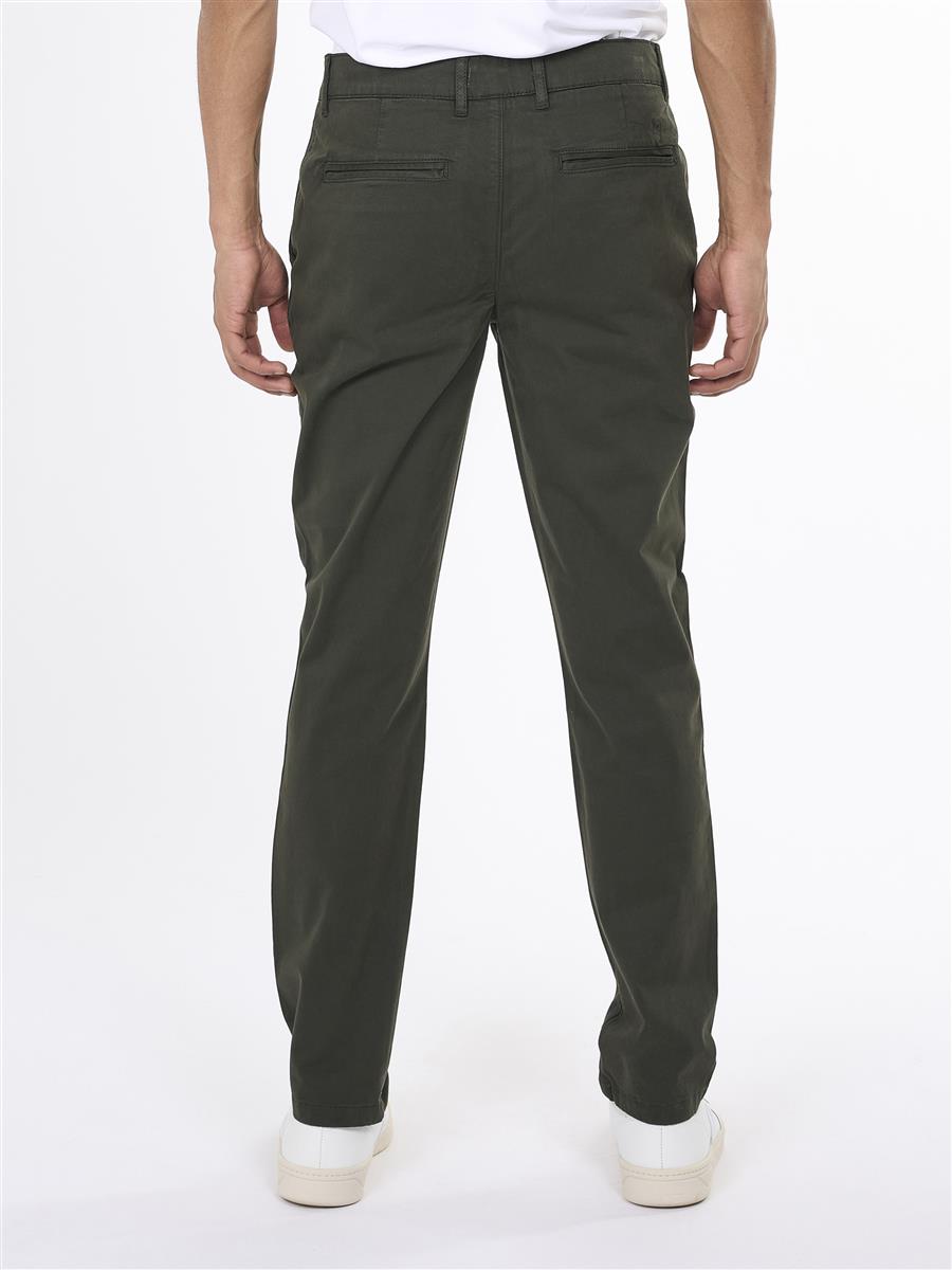 Luca Comfort Pant-Vegan