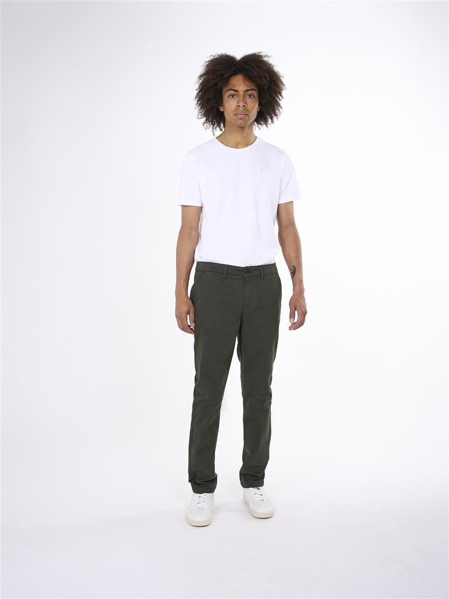 Luca Comfort Pant-Vegan