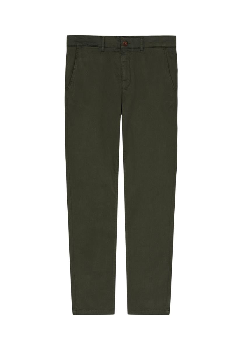 Luca Comfort Pant-Vegan