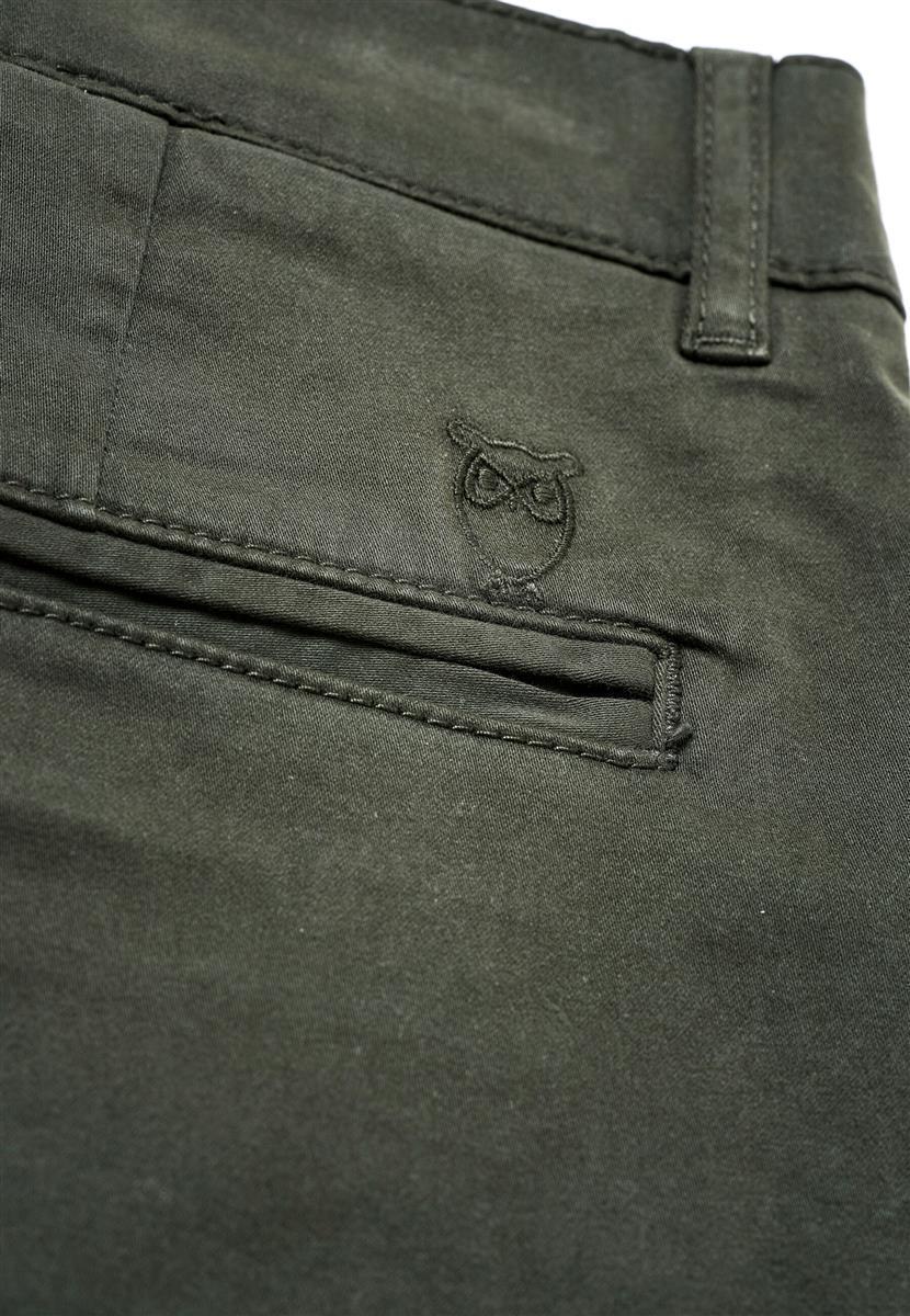 Luca Comfort Pant-Vegan
