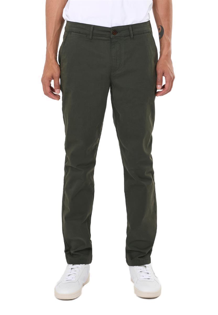 Luca Comfort Pant-Vegan